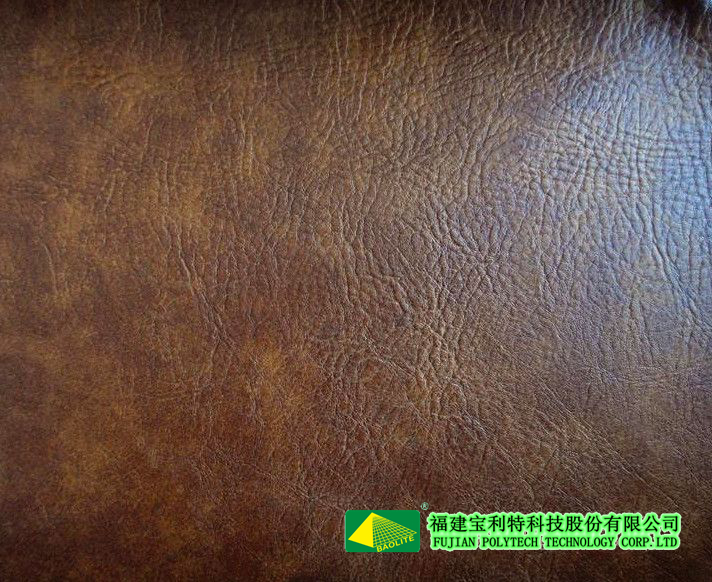 synthetic leather